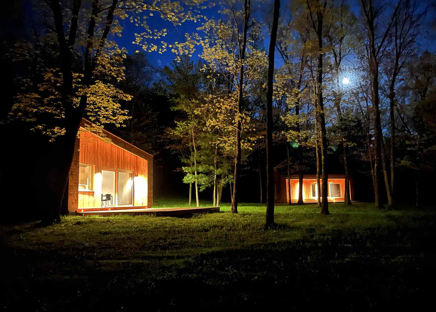 These Hempcrete Micro Properties Are Native weather-Optimistic and Lovely