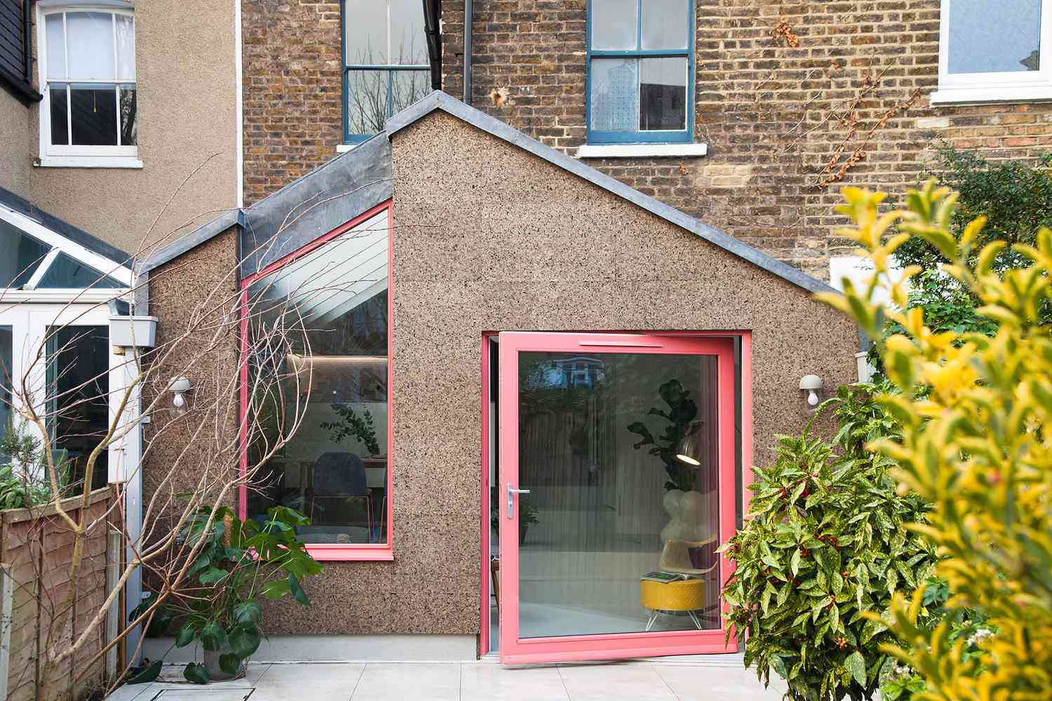 Family’s Renovated Cork Residence Balances Magnificence With Sustainability